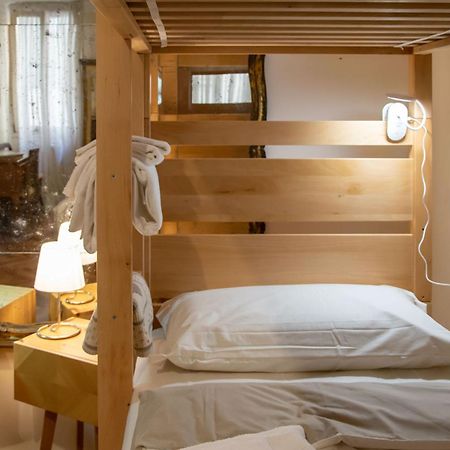 Cianis Home San Marco 베니스 외부 사진