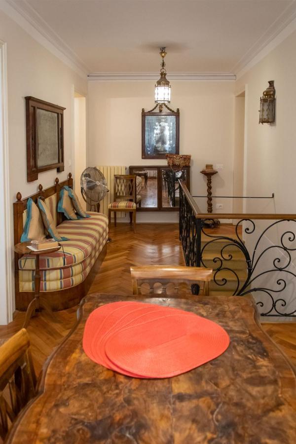 Cianis Home San Marco 베니스 외부 사진