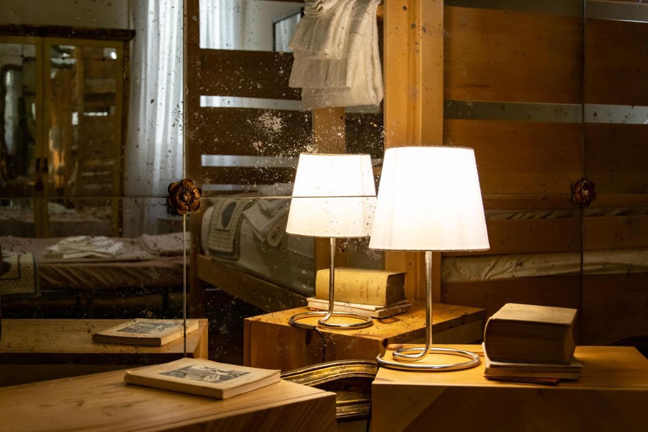 Cianis Home San Marco 베니스 외부 사진