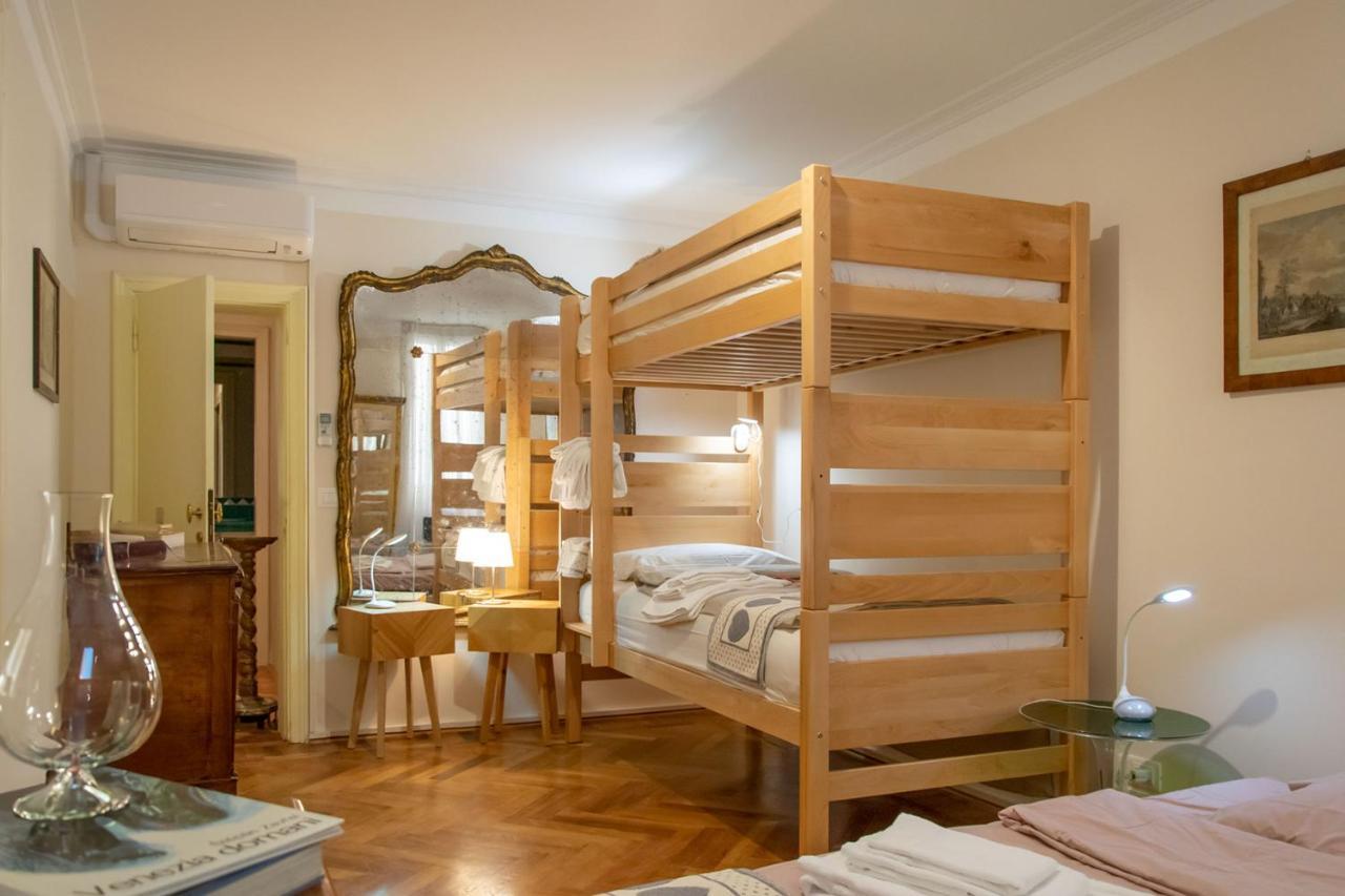 Cianis Home San Marco 베니스 외부 사진
