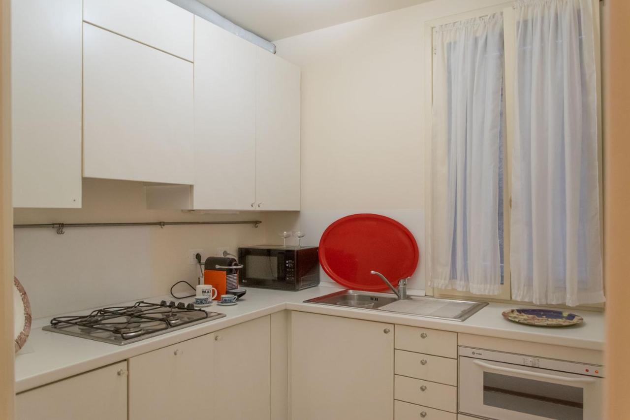 Cianis Home San Marco 베니스 외부 사진