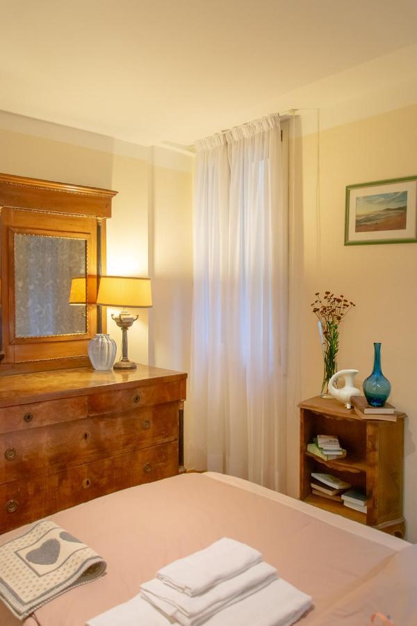 Cianis Home San Marco 베니스 외부 사진