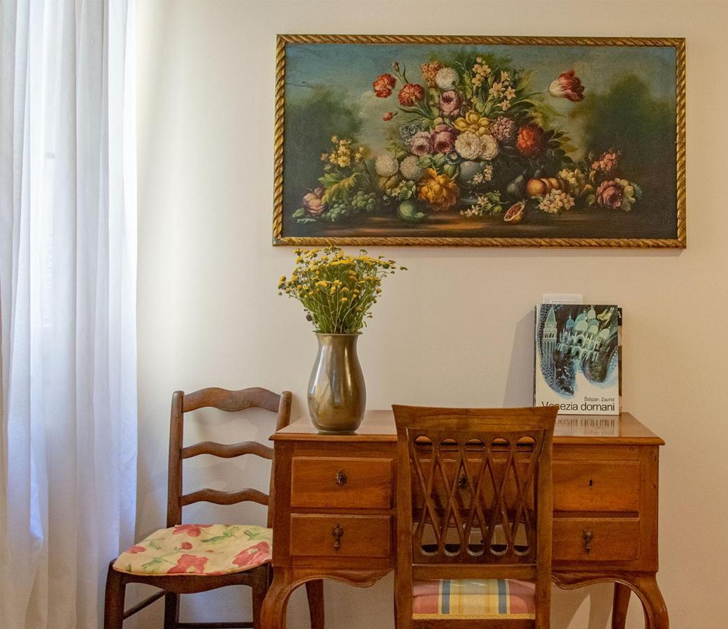 Cianis Home San Marco 베니스 외부 사진