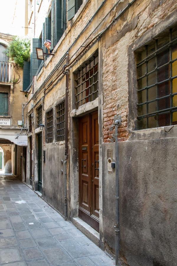 Cianis Home San Marco 베니스 외부 사진