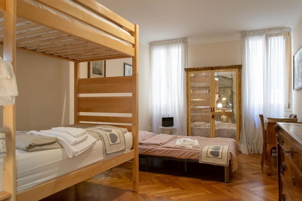 Cianis Home San Marco 베니스 외부 사진