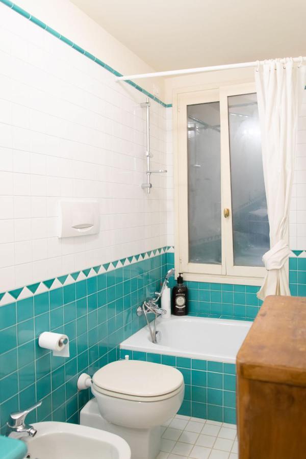 Cianis Home San Marco 베니스 외부 사진