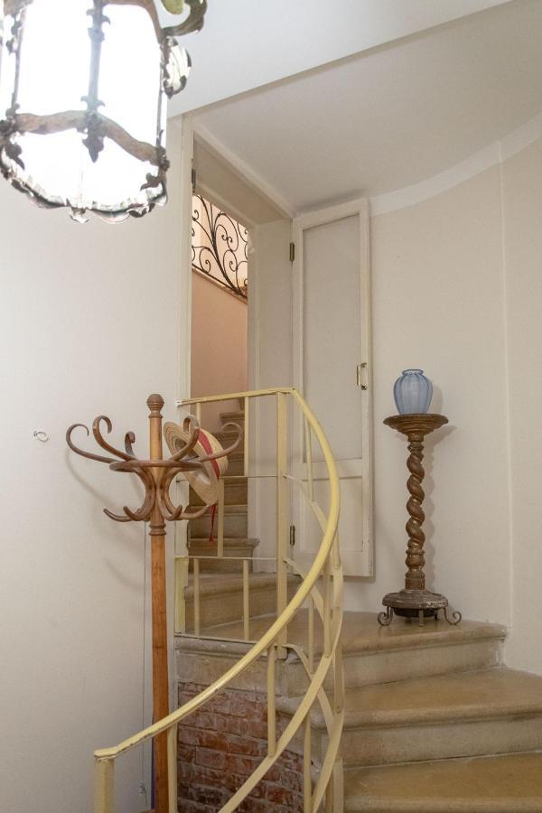Cianis Home San Marco 베니스 외부 사진