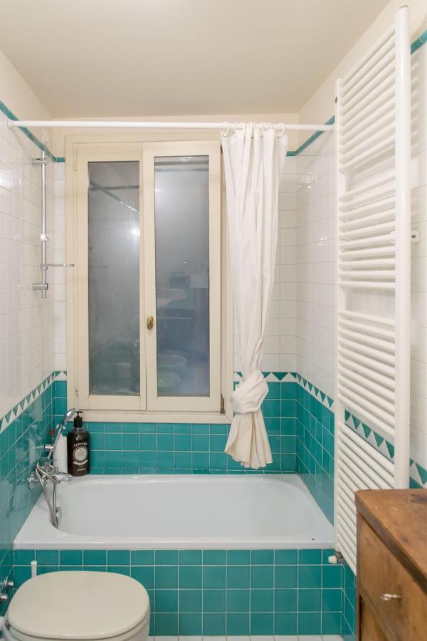 Cianis Home San Marco 베니스 외부 사진