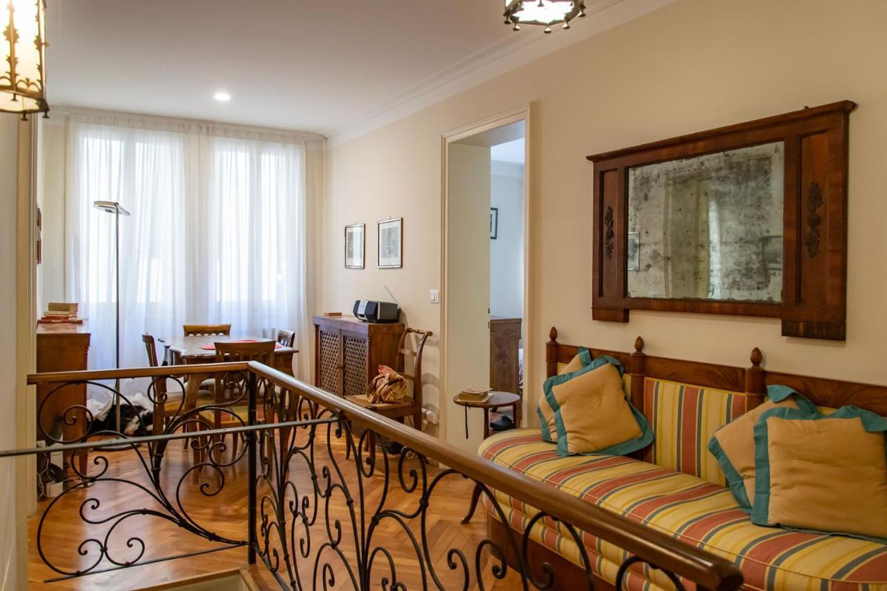 Cianis Home San Marco 베니스 외부 사진