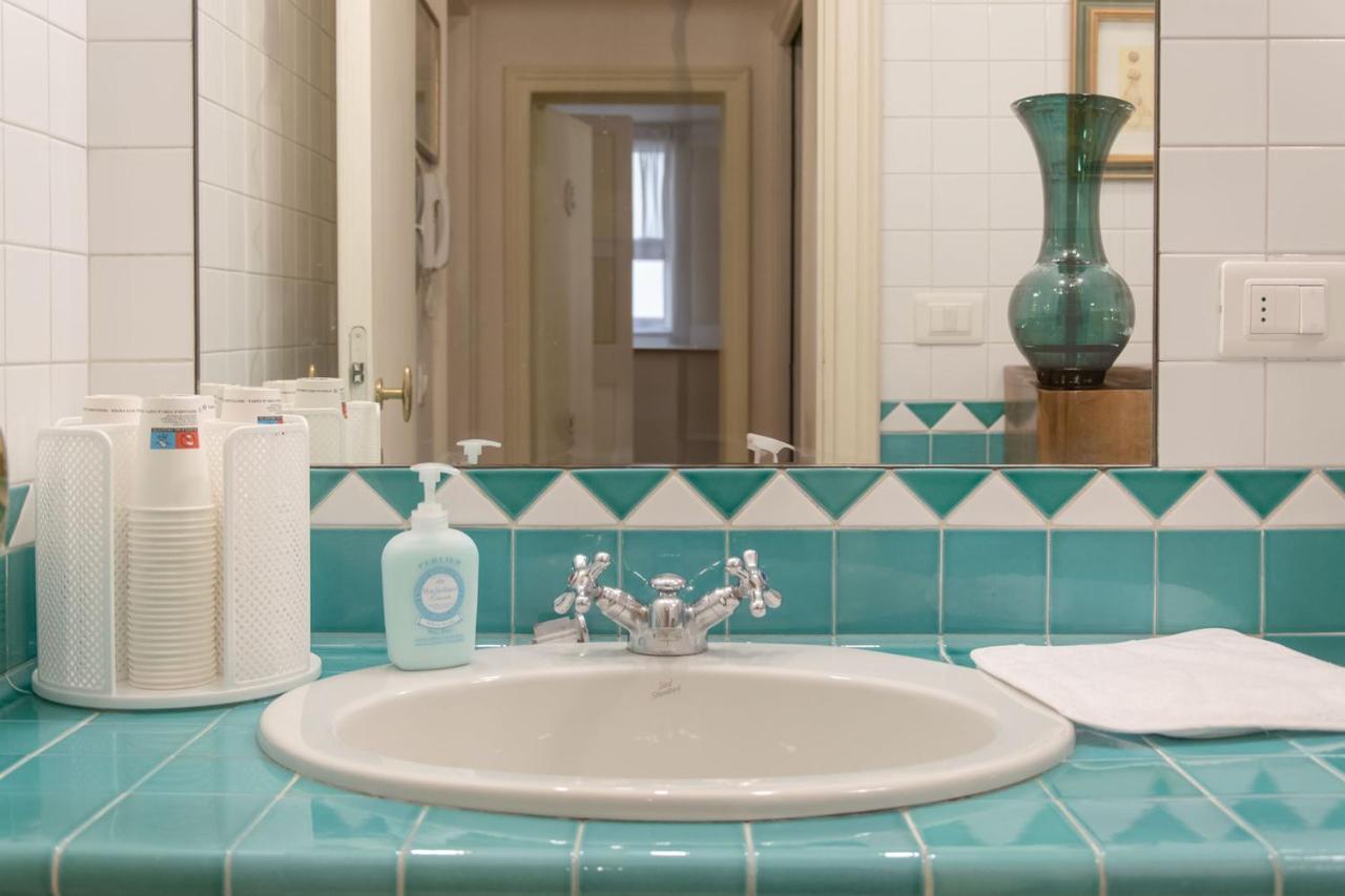 Cianis Home San Marco 베니스 외부 사진