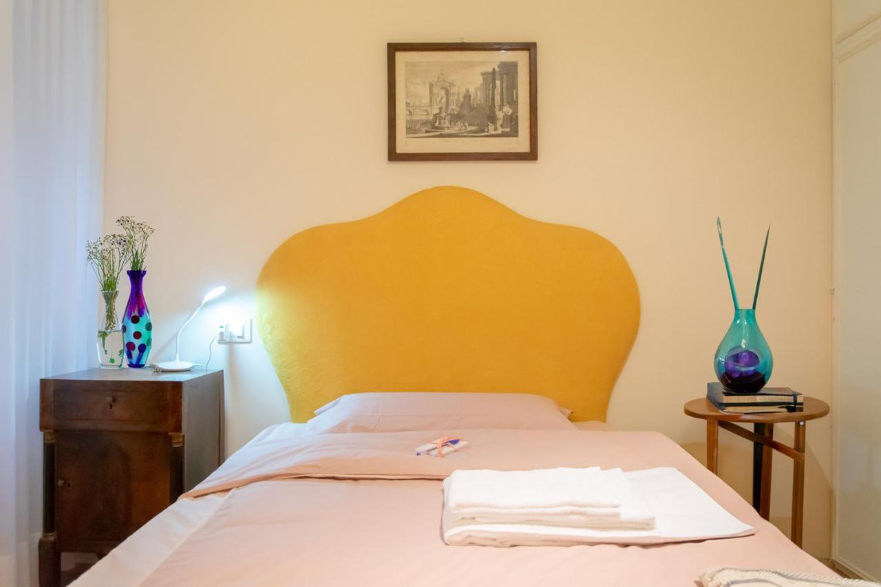 Cianis Home San Marco 베니스 외부 사진