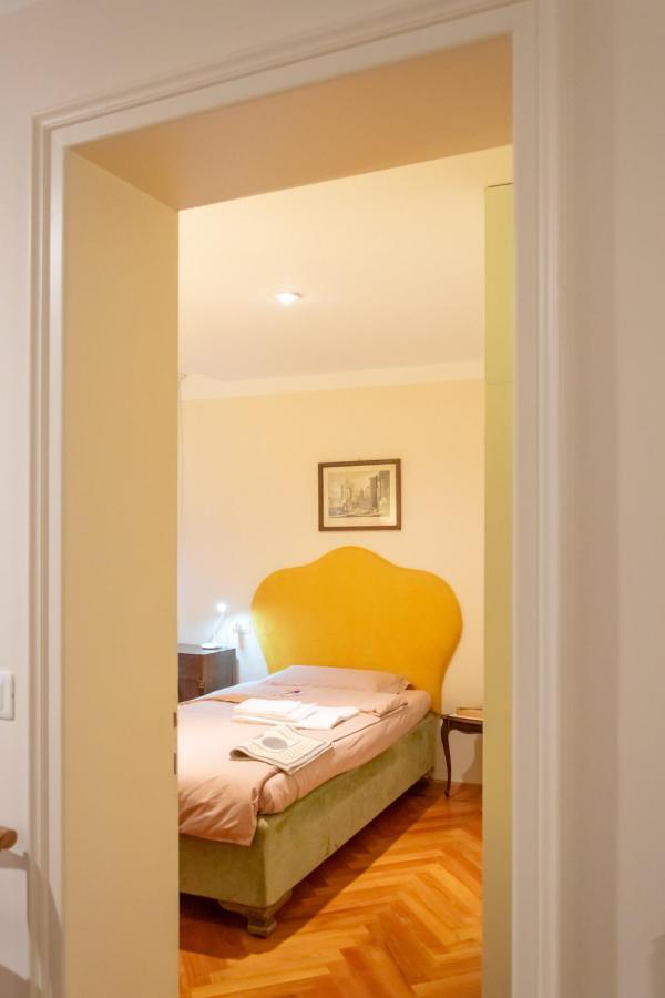 Cianis Home San Marco 베니스 외부 사진