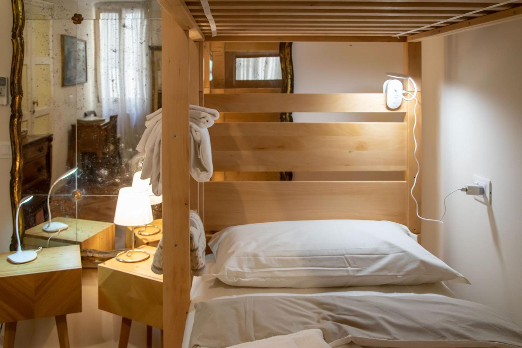 Cianis Home San Marco 베니스 외부 사진
