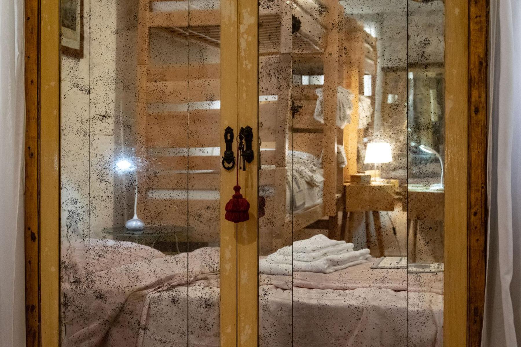 Cianis Home San Marco 베니스 외부 사진